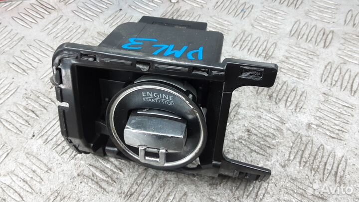 Замок зажигания Volkswagen Passat 6 (2005-2012)