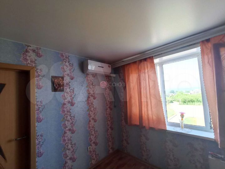 2-к. квартира, 51,1 м², 5/11 эт.