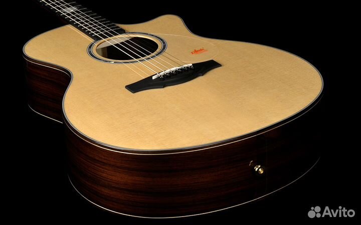 Акустическая гитара Kepma G1-GA