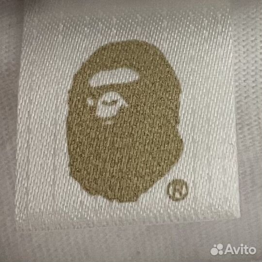 Футболка bape оригинал