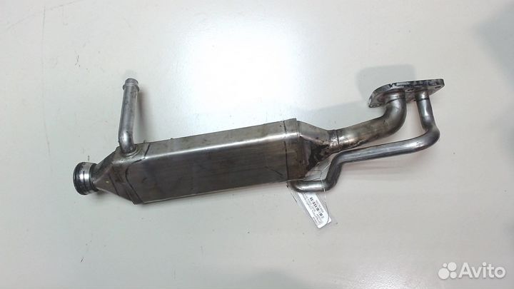 Охладитель отработанных газов Chrysler 300C, 2008