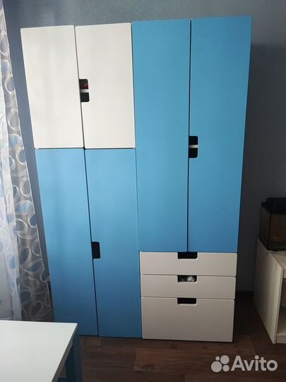 Набор мебели IKEA