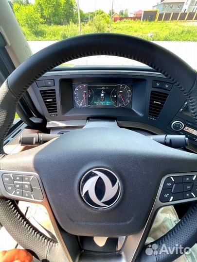 DongFeng DFH 4180 4x2, 2023