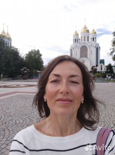 Администратор или продавец-консультант