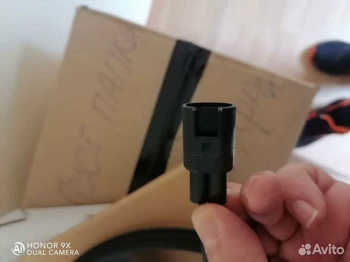 Вентилятор охлаждения ваз