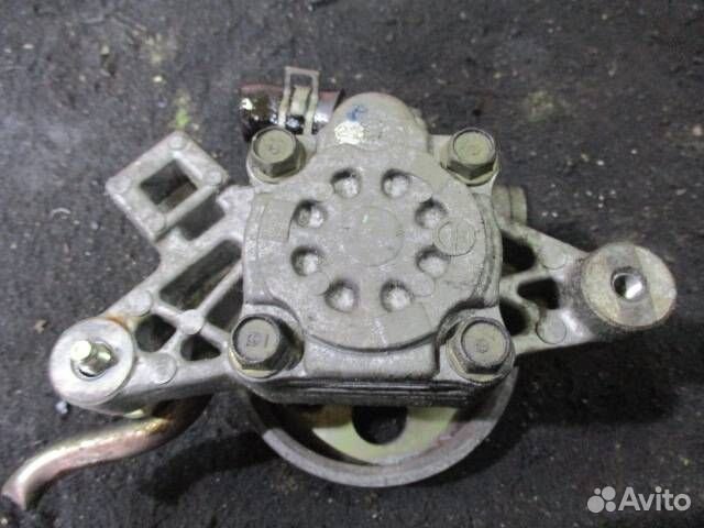 Насос гидроусилителя руля Honda Civic 6 2001