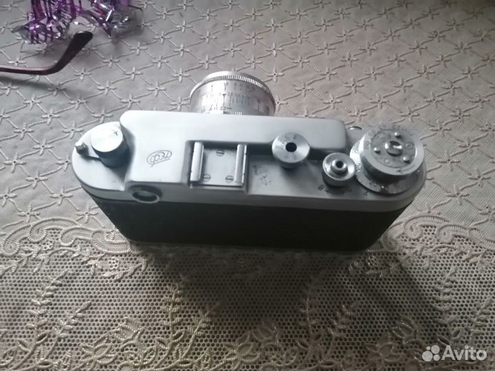 Фотоаппарат