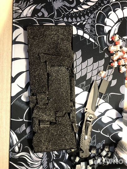 Механическая клавиатура