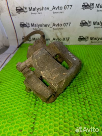 Суппорт передний левый geely emgrand ec7