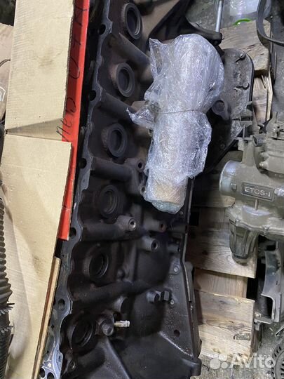 Шорт блок 1 jz