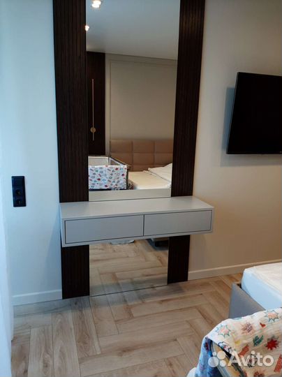 Сборка, разборка мебели