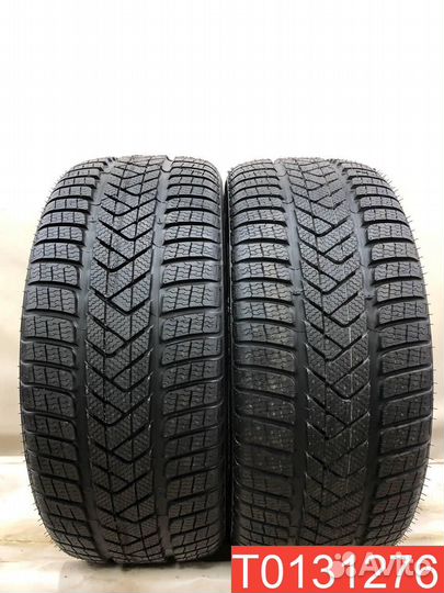 Pirelli Winter Sottozero 3 255/40 R19 96V