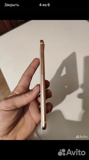 iPhone 8 Plus, 64 ГБ