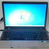 Ноутбук Samsung NP350V5C-A01RU