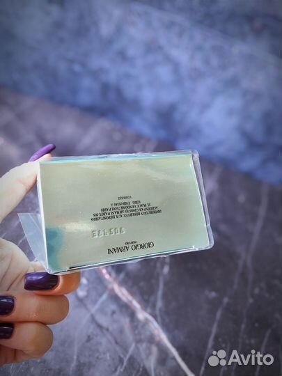 Giorgio Armani Acqua di Gioia