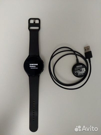 Samsung Galaxy Watch4 44mm