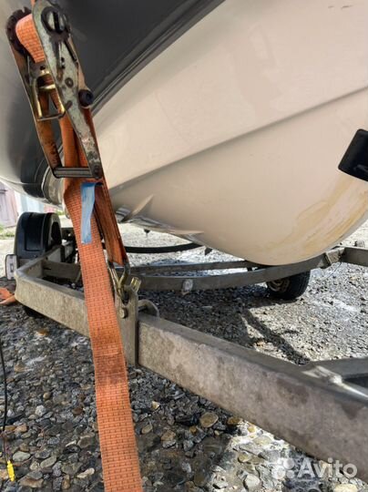 RIB WinBoat 440R