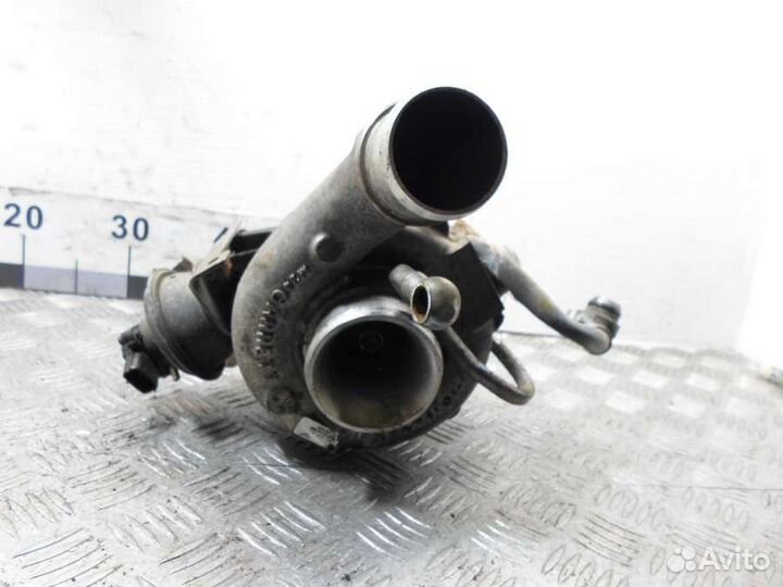 Турбина Opel Vectra C 8972506762