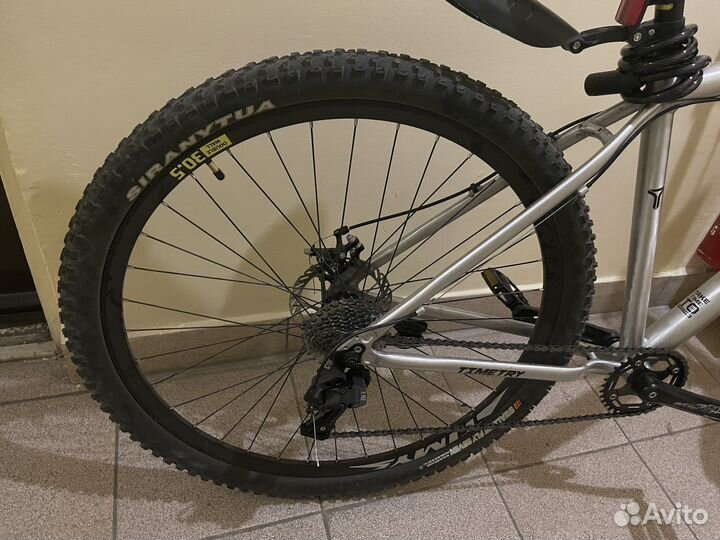 Велосипед горный 30.5