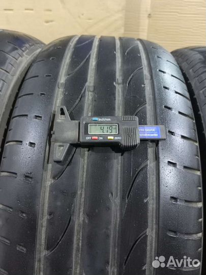 Bridgestone Dueler H/P Sport 235/55 R17