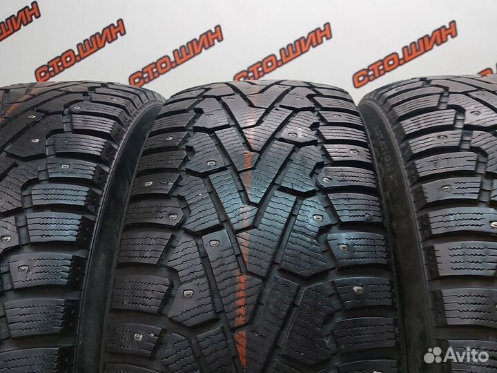 Pirelli Ice Zero 235/60 R18 107H