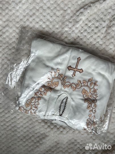 Набор для крещения