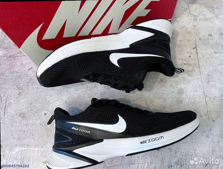 Кроссовки Nike Air Zoom (Арт.66263)