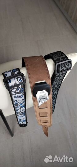 Ремень для гитары