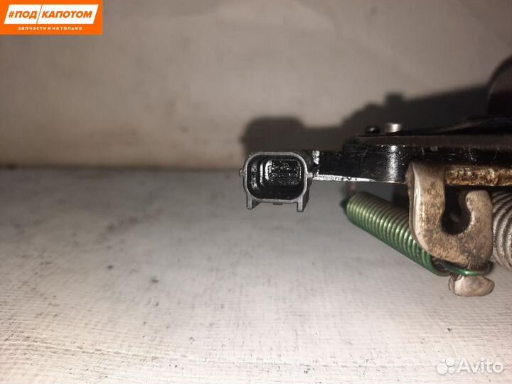 Замок капота Honda Accord 8 (2007 - 2011)