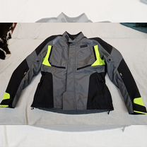 LS2 Мотокуртка мужская phase MAN jacket