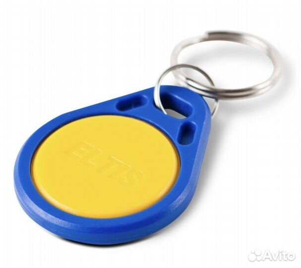 Ключ-брелок eltis RF