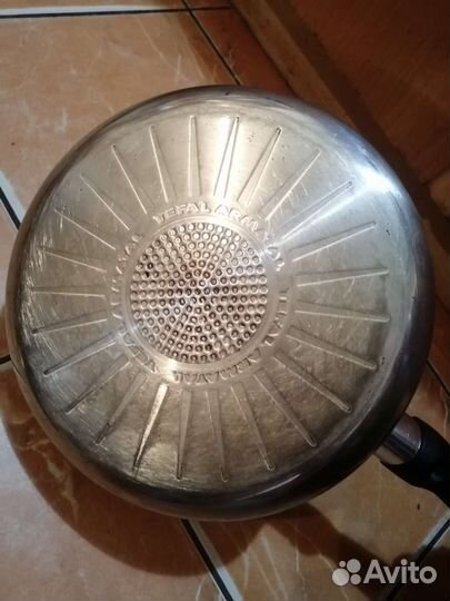 Сковорода tefal
