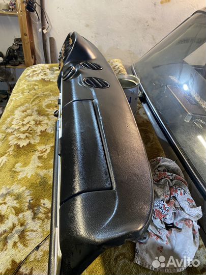 Торпеда ваз 2103 СССР