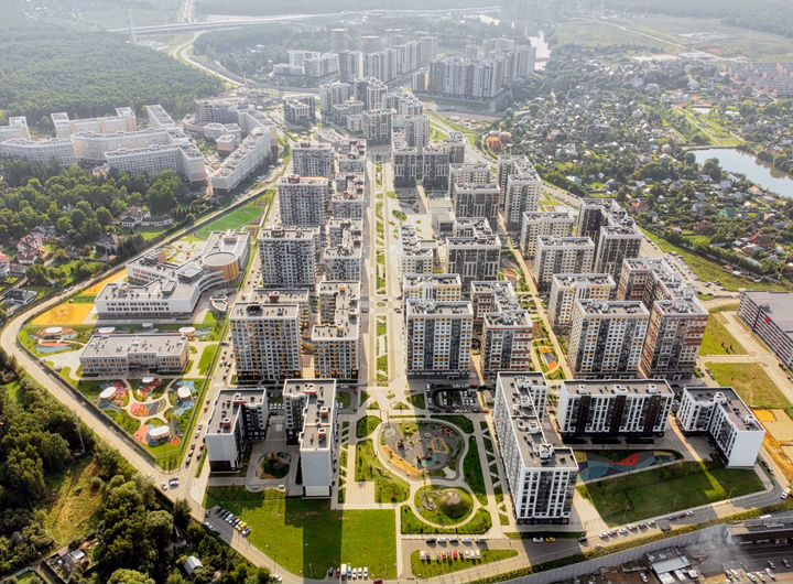 Аренда, торговое помещение площадью 98.4 кв.м