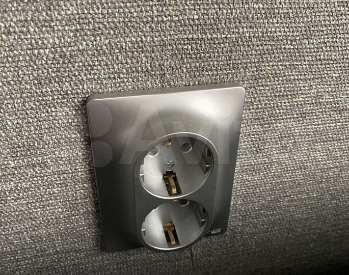 Комната 33,2 м² в 4-к., 5/5 эт.