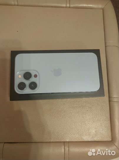 iPhone 13 Pro, 128 ГБ