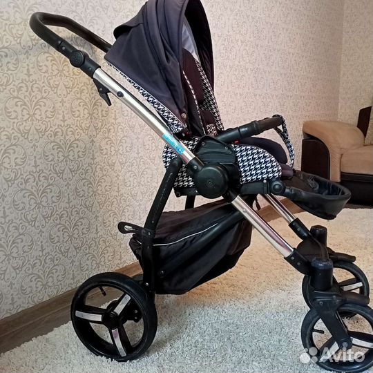 Детская коляска Aro Team Platon 2 в 1