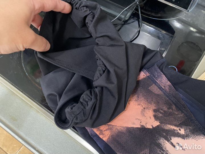 Вещи для беременных пакетом 48-50