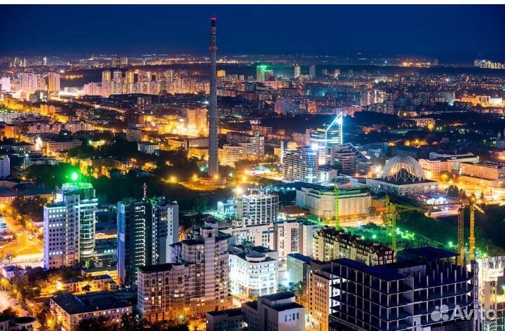 Частный инвестор Екатеринбург