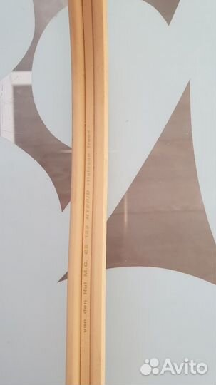 Кабель акустический Van den Hul CS-122 Hybrid