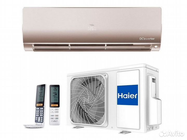 Кондиционер / большой выбор