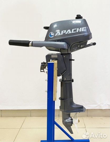 Плм Apache (Апачи) T5 BS