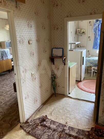 1-к. квартира, 38 м², 3/10 эт.