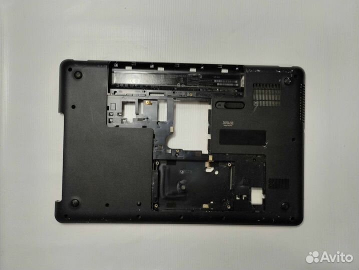 Поддон для HP 635