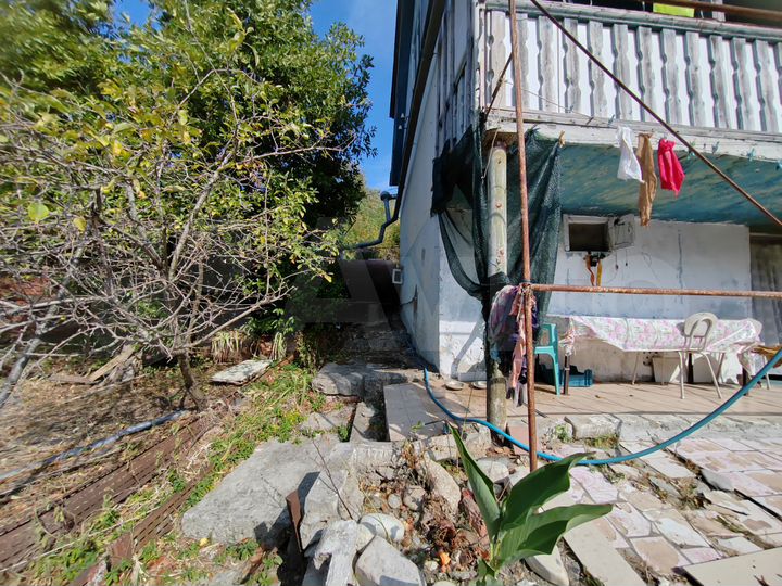 Дача 58,3 м² на участке 5,4 сот.