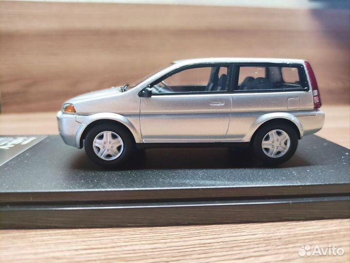 Hi-story 1/43 Honda HR-V 1998г