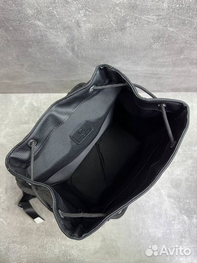 Рюкзак черный