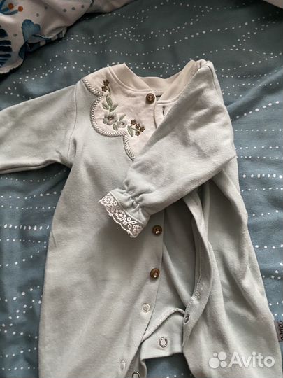 Комбинезон -слип