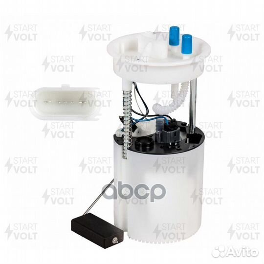 Модуль топливного насоса для а/м VAG Polo Sedan