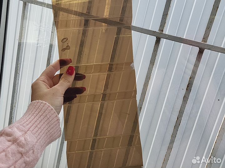 Поликарбонат